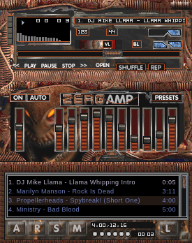 ZergAmp v1.0