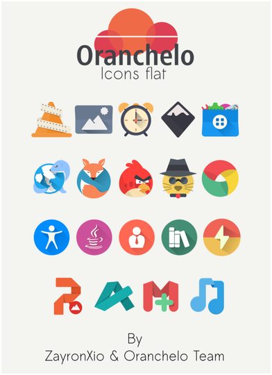 Oranchelo REMIX