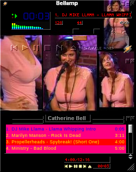 Bellamp