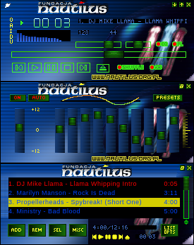 Fundacja Nautilus v.1.0