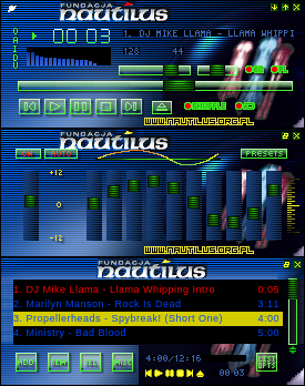 Fundacja Nautilus v.1.1