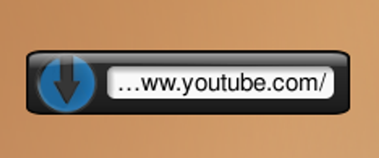 Video Downloader Screenlet