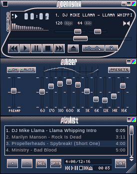 DJdennynix v2.0
