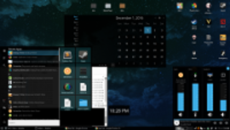 Breeze AlphaBlack