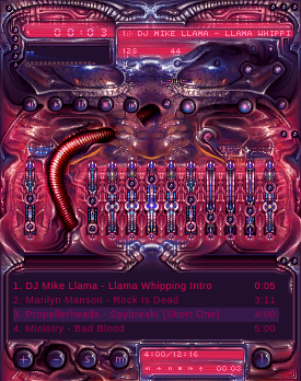 Sophia 1.0, sept.'03