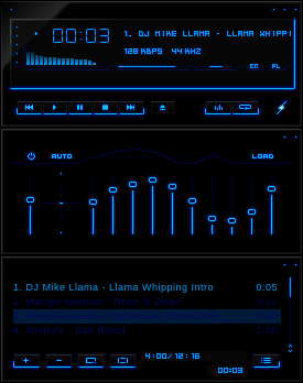 Eclipse v1.2