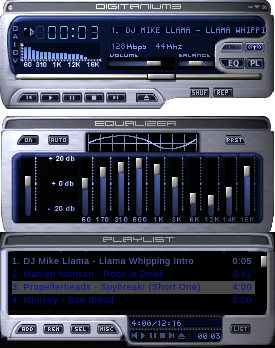 D  I  G  I  T  A  N  I  U  M    v3.0