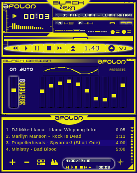 Apolon skin v0.1