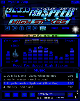 Vyos Amp Nfs4