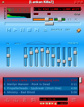 Redout