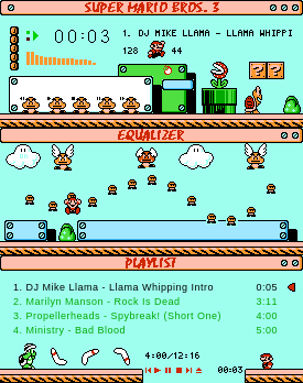 SuperMario3 2.9