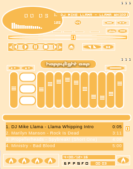 Happy Light v.1.0