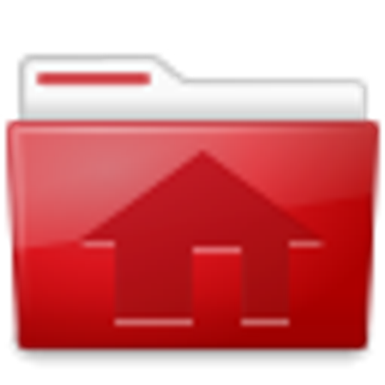 Ubuntu Mono Dark Red
