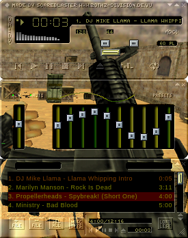 Counter Strike Germany
