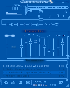 Connected II