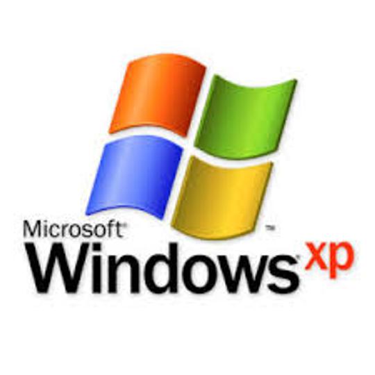 Windows XP icon theme pack
