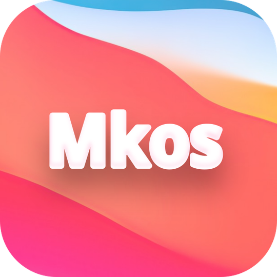 Mkos-BigSur-AuroraNight