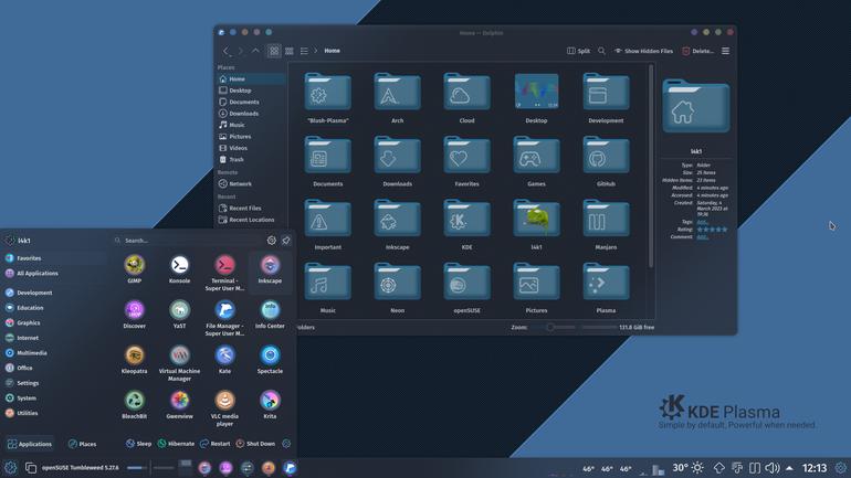 Spectrum-Color-Dark-Icons