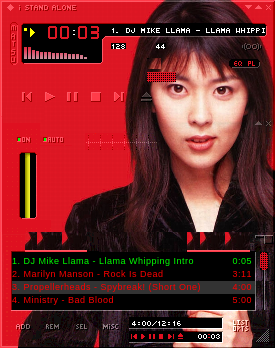 Takako Skin San