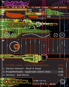 The OrbAmp Ver. 1.0 by Jacob Aspler