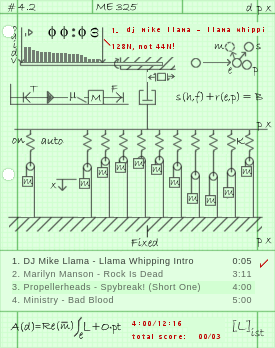 Lagrangiamp Dynamics