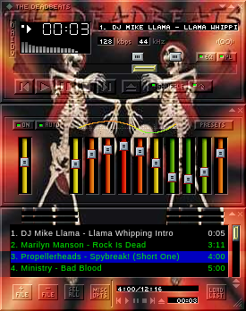 Deadbeats