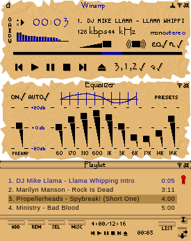 Papyrus