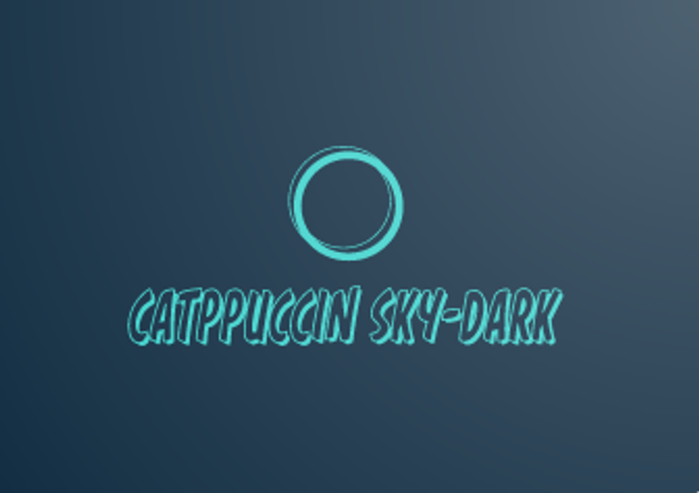 Sky-Dark