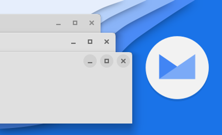 Materia Light KDE