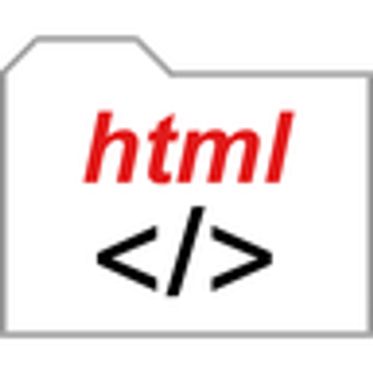 rare html icon theme