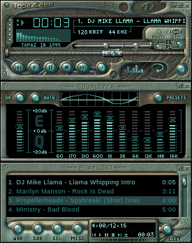 TopazAmp v1.3