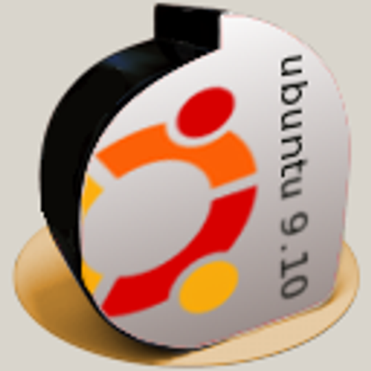 Ubuntu 9.10