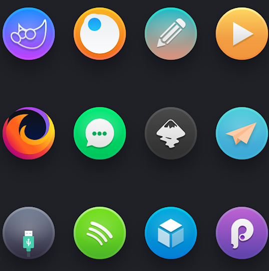 iDark