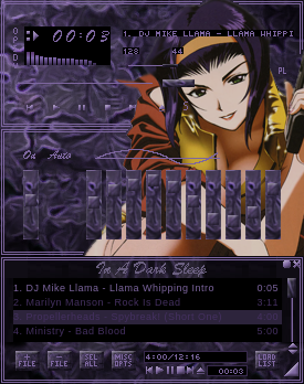 Faye Valentine Cowboy