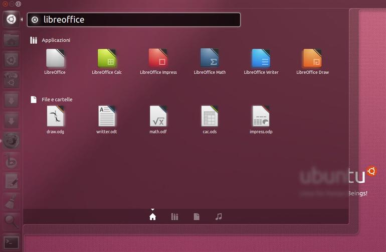 Bonandry's GNOME Icons for LibreOffice