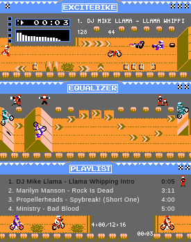 ExciteBike 2.9