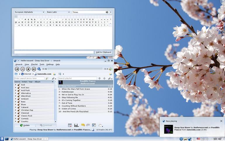 QtCurve-Luna