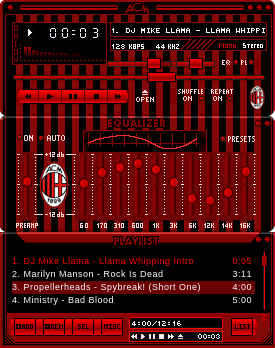 AC Milan 2