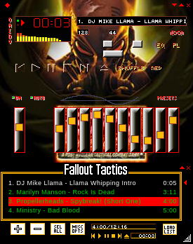 "Fallout Tactics"