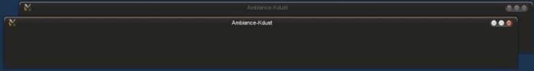 Ambiance-Kdust remix
