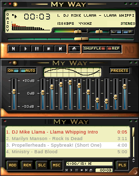 Myway