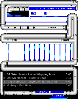 Leakypipes