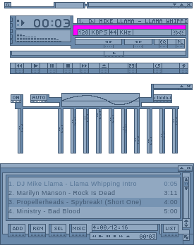 Analog_LCD_BT