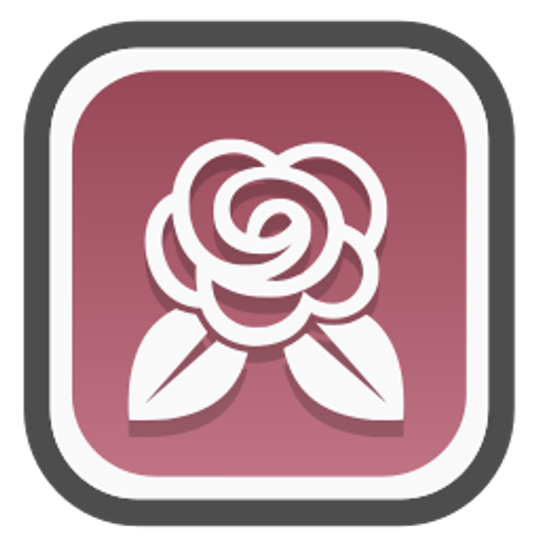 Nature Icon Theme - KDE