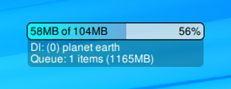 Hella Screenlet