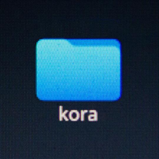 Kora
