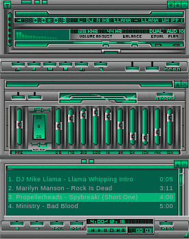 JadeTube 3