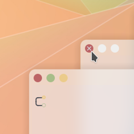 Utterly Round Light Solid for Plasma 5