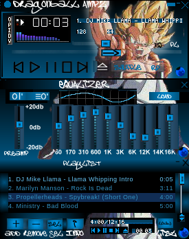 Dbamp2