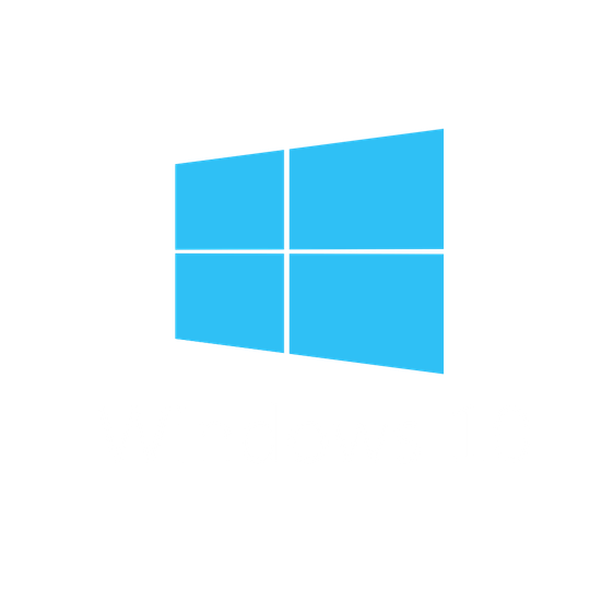 Windows 10 icon pack for all linux Distros